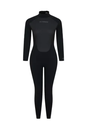 Promotion Saisonnière Combinaison néoprène 5/4/3mm Storm Femme