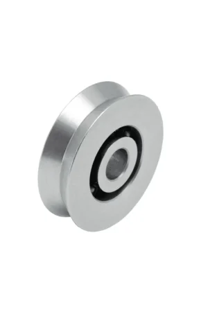 Vente Directe Réa inox à billes 25x8x6mm