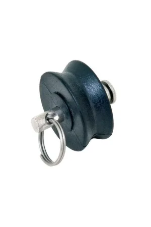 Prix Promo Réa nylon 21x8x4mm avec axe inox