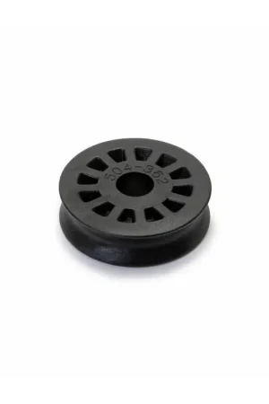 Réa nylon 35x10x8mm Commander Vite