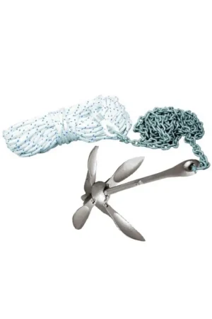 Réduction Kit de mouillage pour New Matic 300 / 360
