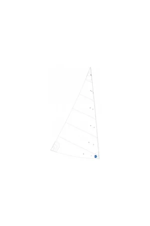 Nouvelle Collection GV Hansa 303 Dacron 210g/m² Blanc loisir