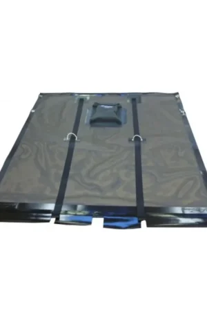 Haute Qualité Trampoline New Cat 14 Mesh compatible
