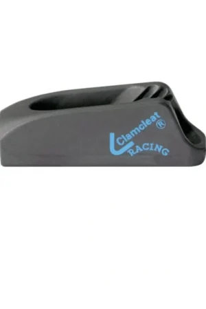 Clam alu Micro Racing Anodisation dure CL268AN Populaire