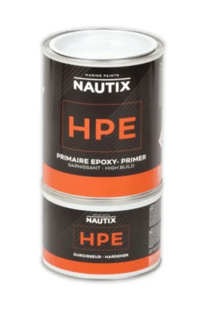 Quantité Limitée Primaire epoxy bi-composant HPE