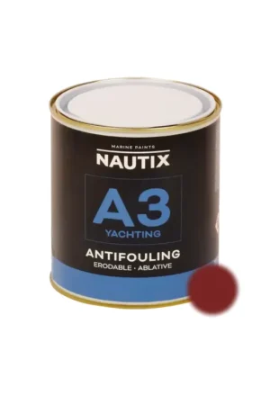 Antifouling érodable A3 Yachting Nouvel Arrivage