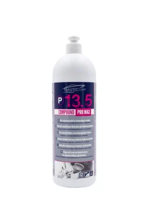 Top Vente Polish utlra abrasif Compound Pro Max P13.5