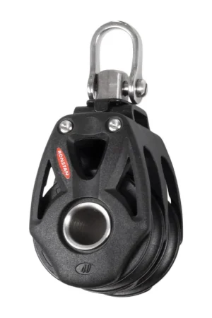 Poulie double 40mm Orbit Block™ Remise
