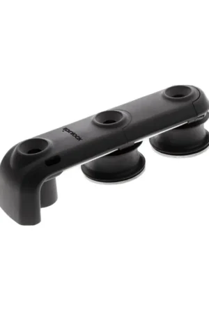 Organiseur de pont T25 - 2 réas 25mm - Asymétrique Prix Réduit