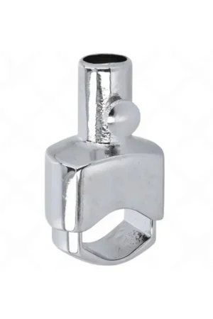 Support de main courante 22-25mm pour mât de pavillon 14mm Meilleure Vente