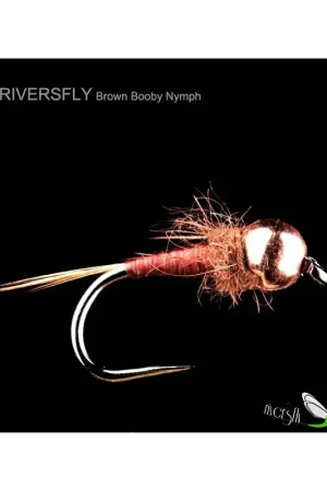 Authentique Nymphe Brown Body