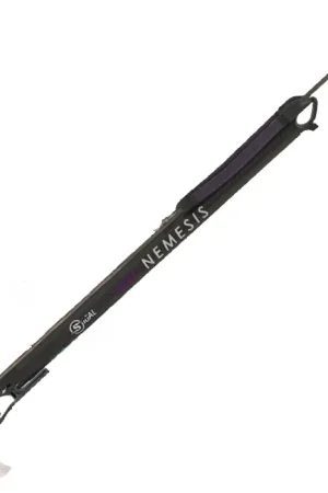 Prix Choc Arbalète Sigalsub Némésis Carbon Closed & Eddy - 116 cm