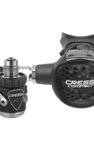 Achetez Aujourd'hui Détendeur Cressi Mc9 Compact - Din