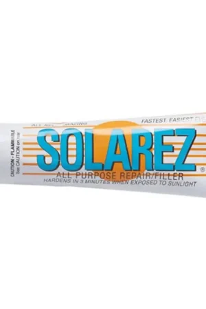 Achetez Aujourd'hui Réparation résine Solarez All Purpose