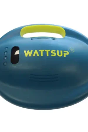 Achetez Aujourd'hui Gonfleur électrique SUP Wattsup Swift batterie intégré