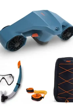 Pack Scooter sous marin Jobe Infinity Pro Usine Directe