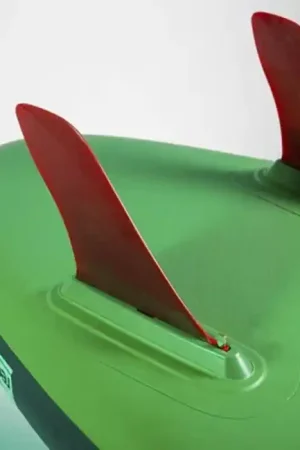Aileron Red Paddle Voyager 8" Bon Plan