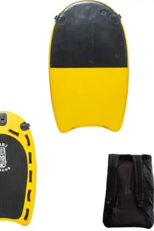 Planche Gonflable Tiki Factory Rescue Sled Nouvel Arrivage