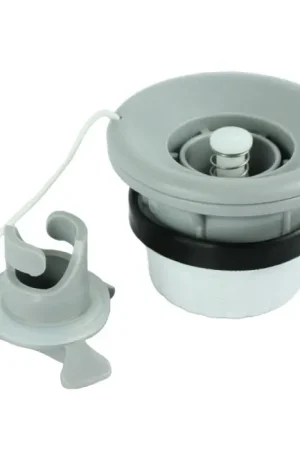 Petit Prix Valve haute pression push push pour paddle gonflable