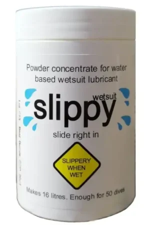 Achat Immédiat Lubrifiant Slippy pour combinaisons