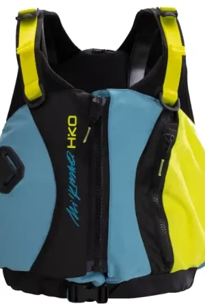 Pas Cher Gilet kayak Hiko Mikmaq Yellow