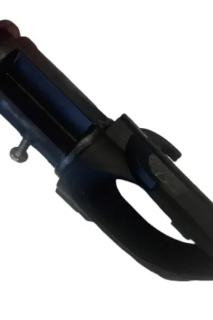 Prix Promo Tête ouverte Denty Spearfishing Noir