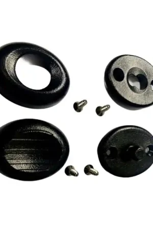 Demi kit universel Denty Spearfishing pour fixation de sous-cutale de combinaison Nouvel Arrivage
