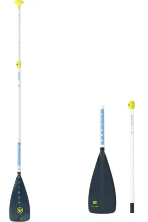 Super Prix Pagaie SUP Aztron Neo Junior - Fibre - 3P - OCCASION GRADE A+