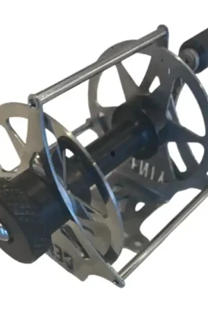 Moulinet Denty Spearfishing très grand volume 80m Solde