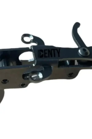 Vente Flash Mecanisme universel inox Denty Spearfishing