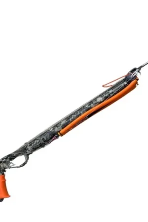 Arbalète fusil harpon chasse sous marine Denty Spearfishing Anaconda Roller 40 cm Satisfait Ou Remboursé