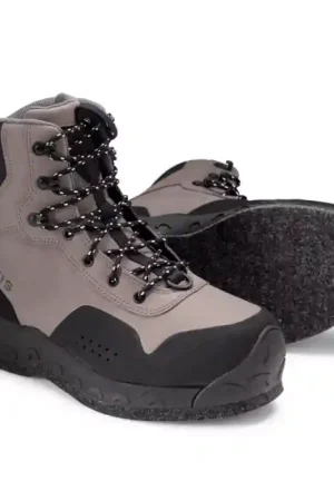 Commander Maintenant Chaussure de wading Orvis Clearwater Boots Feutre