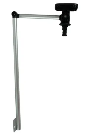 Support sonde et echosondeur Amtrac Fishing Orientable Offre Du Jour