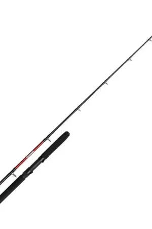 Canne traine Penn Warfare Light Trolling - 2.13 m 12-20 lbs Promotion