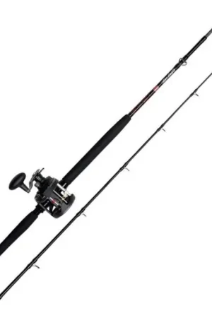 Ensemble traine Penn Warfare Boat combo Offre Limitée