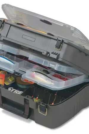 Caisse de rangement Plano Guide Series Satchel Expédié Aujourd'hui