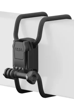 Prix Réduit Fixation pour camera GoPro flexible et polyvalente