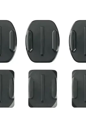 Support pour camera GoPro adhésifs Offre Exclusive