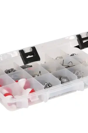 Boite de rangement Plano 3600 Stowaway 18 compartiments Usine Directe