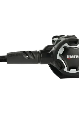 Octopus Mares Dual ADJ Bon Plan
