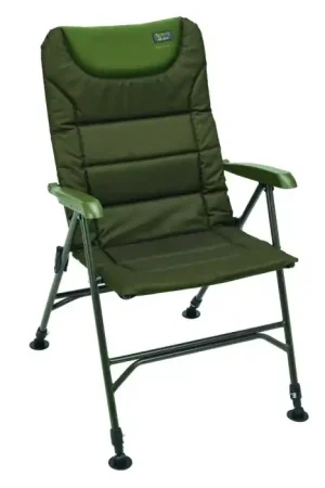 Level Chair CarpSpirit Blax Relax chair Authentique
