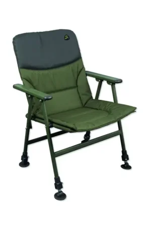 Soldes Level Chair CarpSpirit With Arms