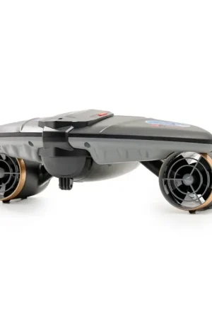 Acheter En Ligne Scooter sous marin Sublue Navbow+ Noir et Gris
