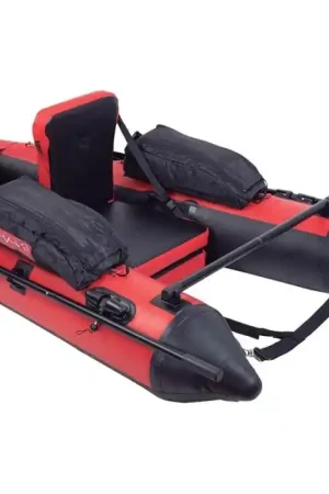 Soldes Float tube Hart Sikkario V-Sail