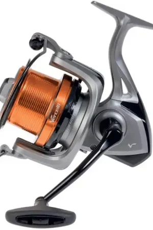 Moulinet Surfcasting Vercelli Oxygen SCA Remise