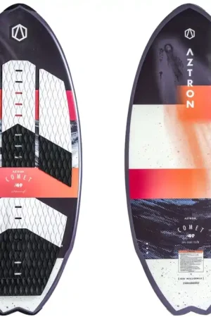 Marque Wakesurf Aztron Comet 49