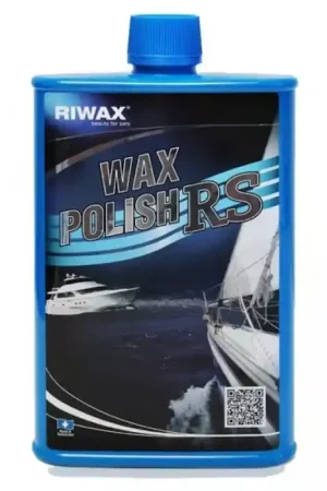 Achat Immédiat Wax polish Riwax RS 0.5 L
