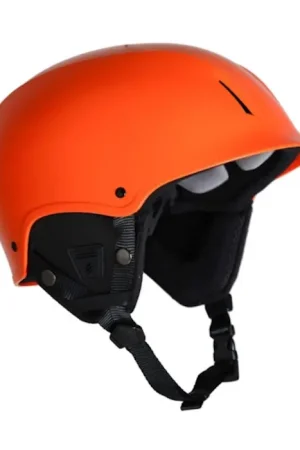 Réduction Casque kayak Egalis Arun Orange