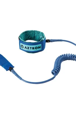 Top Vente Leash Sup Aztron telephone 10' OCCASION GRADE A