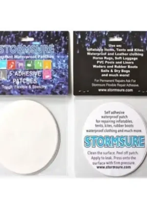Achetez Aujourd'hui Patch combinaison néoprène Stormsure 75 mm